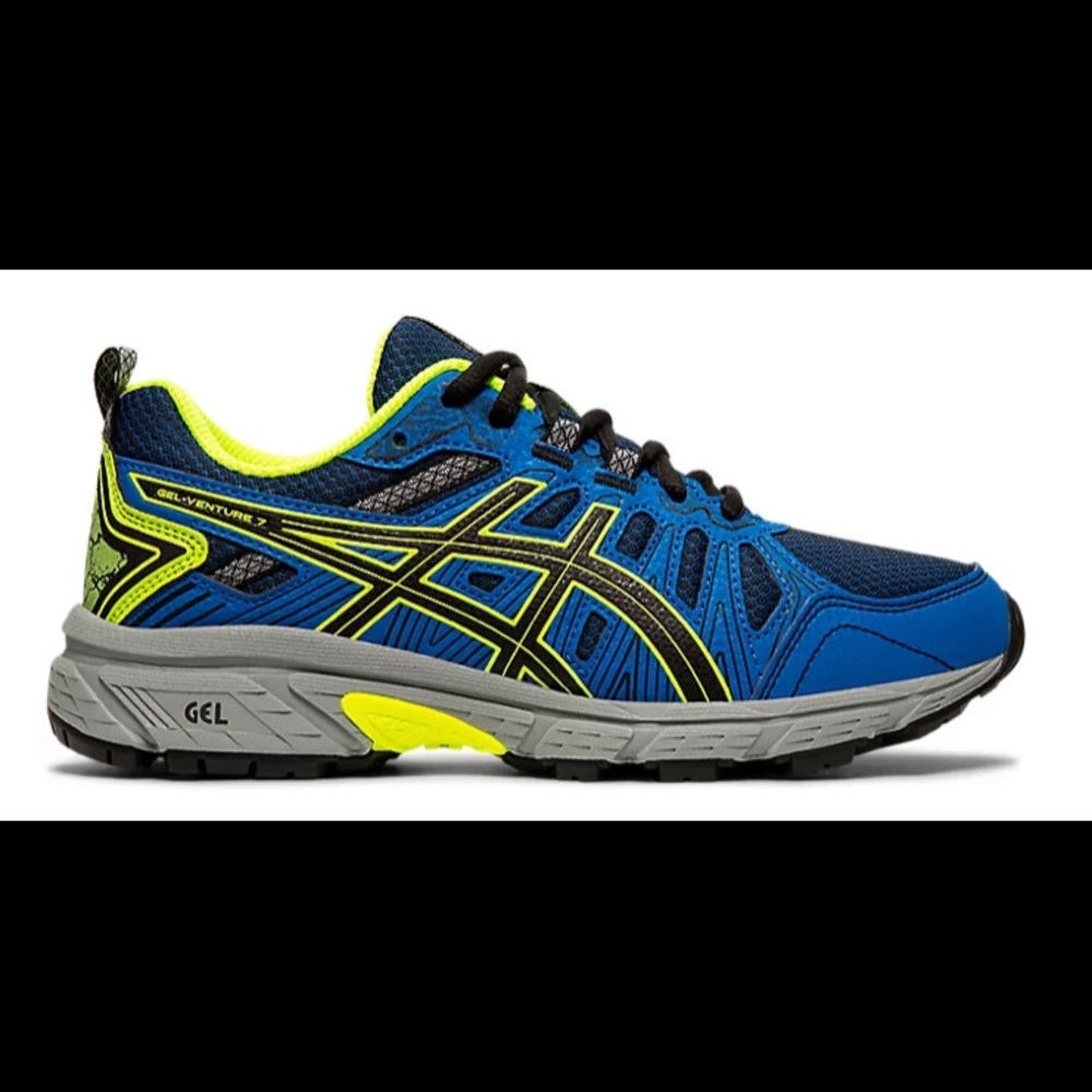 Asics Kids Gel Venture 7